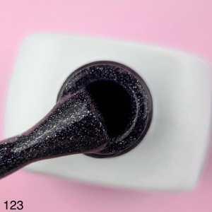 Luna Color №123, 8 ml